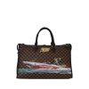 RUCSAC PIRAMIDĂ 305 SPEEDBOAT GETAWAY