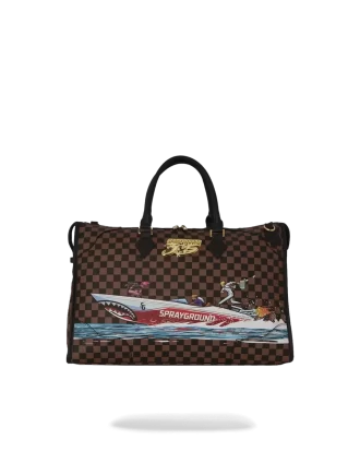 RUCSAC PIRAMIDĂ 305 SPEEDBOAT GETAWAY
