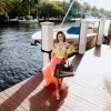 RUCSAC PIRAMIDĂ 305 SPEEDBOAT GETAWAY
