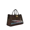 RUCSAC PIRAMIDĂ 305 SPEEDBOAT GETAWAY