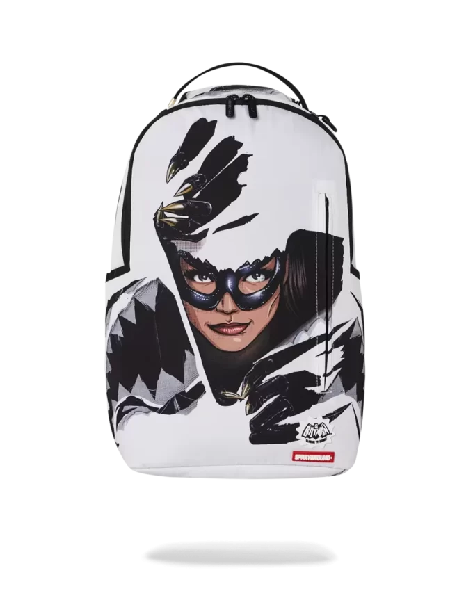 RUCSAC PISICWOMAN ÎN NOAPTE