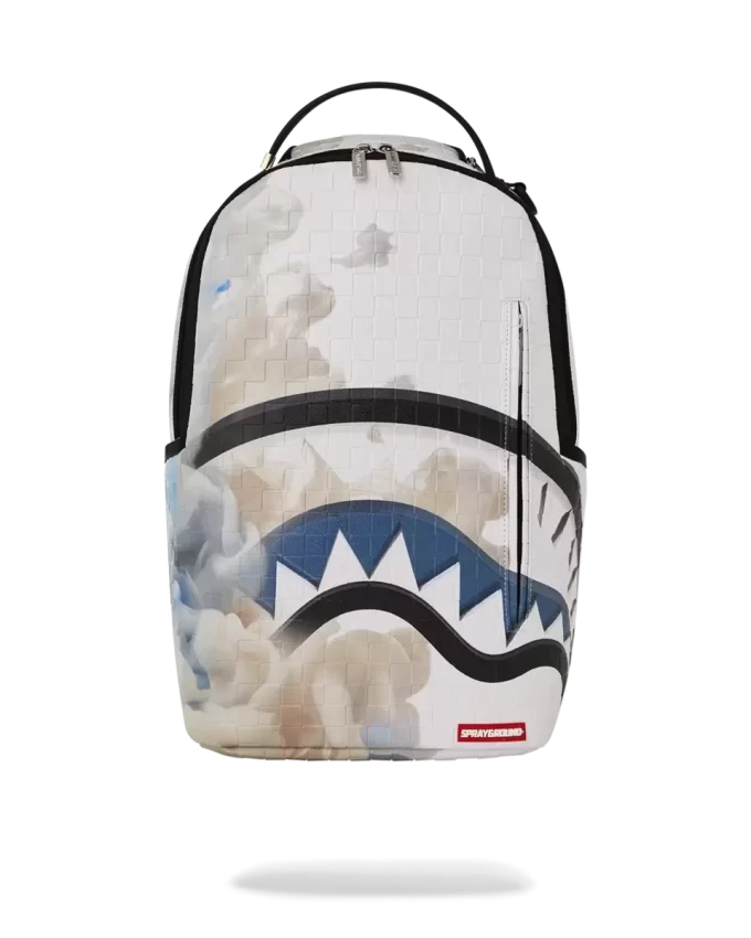 Rucsac PIXEL SMOKE DLXSV