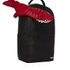 RUCSAC PLUSH SHARK BIG BITE RUCSAC PLUSH SHARK BIG BITE