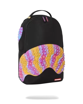 RUCSAC POP SHARK (DLXV)