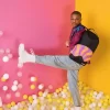 RUCSAC POP SHARK (DLXV) RUCSAC POP SHARK (DLXV)