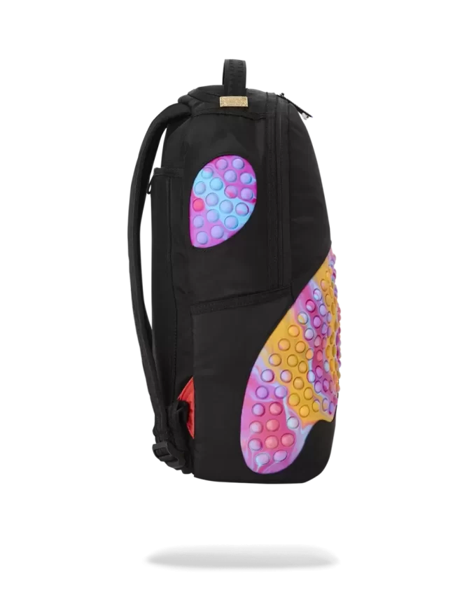 RUCSAC POP SHARK (DLXV) RUCSAC POP SHARK (DLXV)