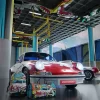 GEANTĂ PORSCHE 1972 COLLAB (DOAR 1.911 UNITĂȚI FABRICATE) GEANTĂ PORSCHE 1972 COLLAB (DOAR 1.911 UNITĂȚI FABRICATE)