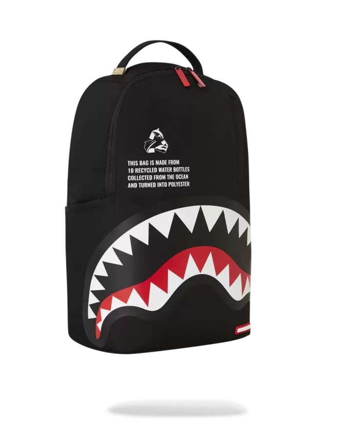Rucsac POSEIDON REMIX DLXSR Rucsac POSEIDON REMIX DLXSR