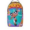 RUCSAC POWER PUFF GIRLS: BLISS TOATĂ ZIUA DLXSR RUCSAC POWER PUFF GIRLS: BLISS TOATĂ ZIUA DLXSR