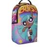 RUCSAC POWER PUFF GIRLS: BLISS TOATĂ ZIUA DLXSR RUCSAC POWER PUFF GIRLS: BLISS TOATĂ ZIUA DLXSR
