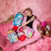 RUCSAC POWER PUFF GIRLS: BLISS TOATĂ ZIUA DLXSR RUCSAC POWER PUFF GIRLS: BLISS TOATĂ ZIUA DLXSR