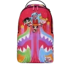 RUCSAC POWER PUFF GIRLS: BUST OUT DLXSR