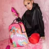 RUCSAC POWER PUFF GIRLS: BUST OUT DLXSR