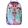 RUCSAC POWER PUFF GIRLS RECHIN MONSTRU RUCSAC POWER PUFF GIRLS RECHIN MONSTRU