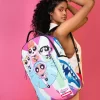 RUCSAC POWER PUFF GIRLS RECHIN MONSTRU RUCSAC POWER PUFF GIRLS RECHIN MONSTRU