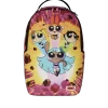 Rucsac Powerpuff Bustin Thru DLXSV Rucsac Powerpuff Bustin Thru DLXSV