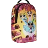 Rucsac Powerpuff Bustin Thru DLXSV Rucsac Powerpuff Bustin Thru DLXSV