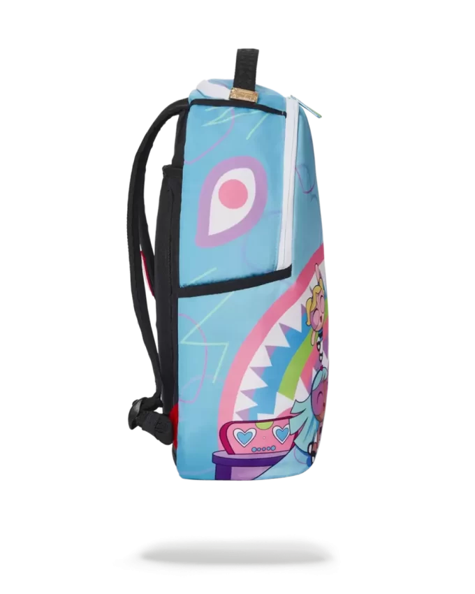 RUCSAC POWERPUFF GIRLS 21 (DLXR)