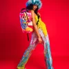RUCSAC POWERPUFF GIRLS BLAST RUCSAC POWERPUFF GIRLS BLAST
