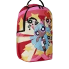 RUCSAC POWERPUFF GIRLS BLAST RUCSAC POWERPUFF GIRLS BLAST