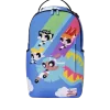 Rucsac Powerpuff Girls Heros DLXSR