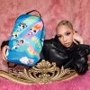 Rucsac Powerpuff Girls Heros DLXSR