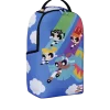 Rucsac Powerpuff Girls Heros DLXSR