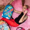 Rucsac Powerpuff Girls Heros DLXSR