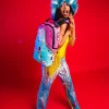Rucsac Powerpuff Girls Power Pack DLXSV
