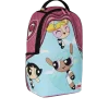 Rucsac Powerpuff Girls Power Pack DLXSV