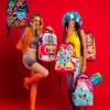 Rucsac Powerpuff Girls Power Pack DLXSV
