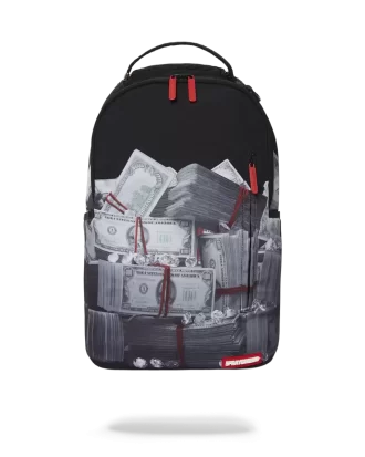 RUCSAC PREA GREU (DLXR)