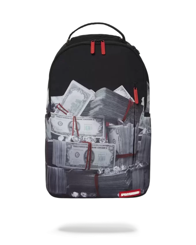 RUCSAC PREA GREU (DLXR) RUCSAC PREA GREU (DLXR)