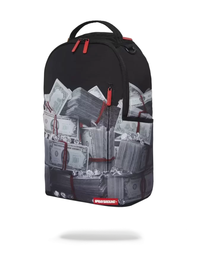 RUCSAC PREA GREU (DLXR) RUCSAC PREA GREU (DLXR)