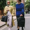 RUCSAC PREGĂTIT PENTRU COVORUL ROȘU DE LA SĂPTĂMÂNA MODEI DE LA LONDRA RUCSAC PREGĂTIT PENTRU COVORUL ROȘU DE LA SĂPTĂMÂNA MODEI DE LA LONDRA