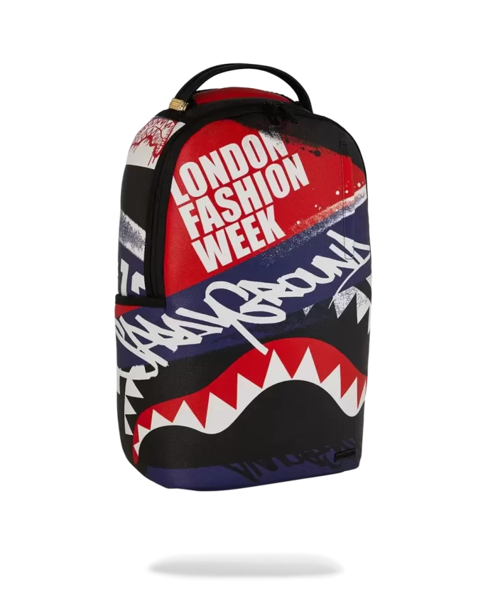 RUCSAC PREGĂTIT PENTRU SĂPTĂMÂNA MODEI DE LA LONDRA RUCSAC PREGĂTIT PENTRU SĂPTĂMÂNA MODEI DE LA LONDRA