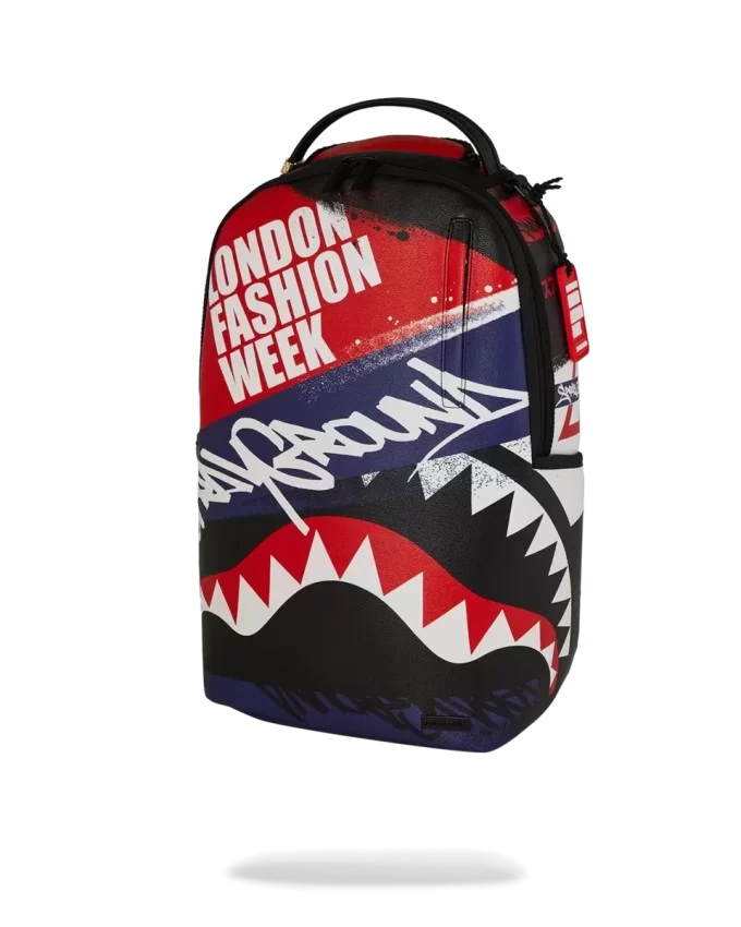 RUCSAC PREGĂTIT PENTRU SĂPTĂMÂNA MODEI DE LA LONDRA RUCSAC PREGĂTIT PENTRU SĂPTĂMÂNA MODEI DE LA LONDRA