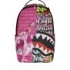 RUCSAC PRESTIGE PANTERA ROZ RUCSAC PRESTIGE PANTERA ROZ