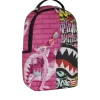 RUCSAC PRESTIGE PANTERA ROZ RUCSAC PRESTIGE PANTERA ROZ