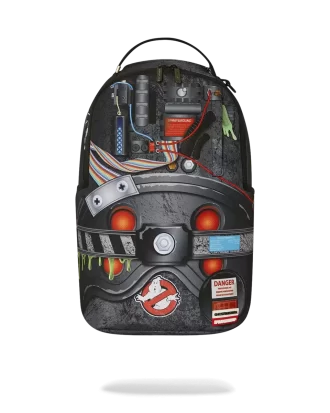 RUCSAC PROTON VÂNĂTORII DE FANTOME