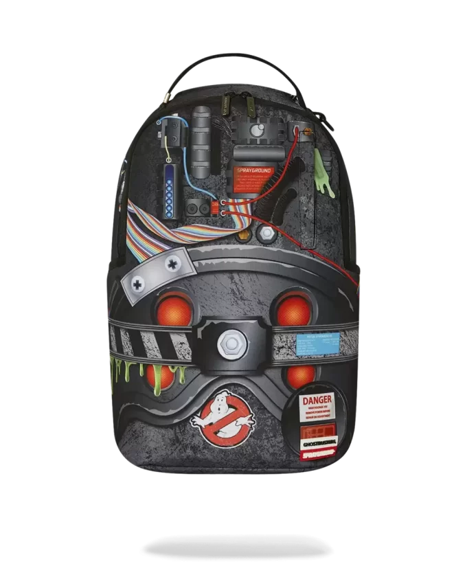 RUCSAC PROTON VÂNĂTORII DE FANTOME