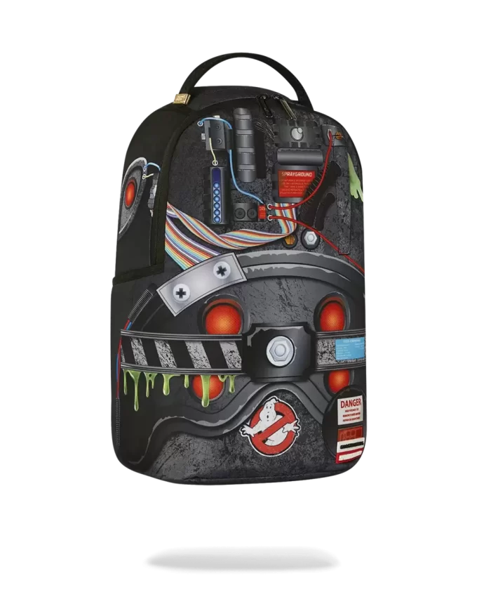RUCSAC PROTON VÂNĂTORII DE FANTOME