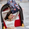 RUCSAC PROTON VÂNĂTORII DE FANTOME