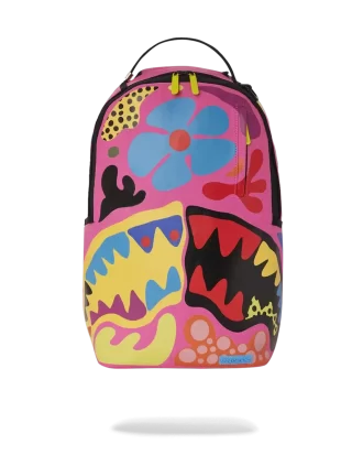 RUCSAC PSIHEDELIC VOYAGE