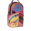 RUCSAC PSIHEDELIC VOYAGE RUCSAC PSIHEDELIC VOYAGE