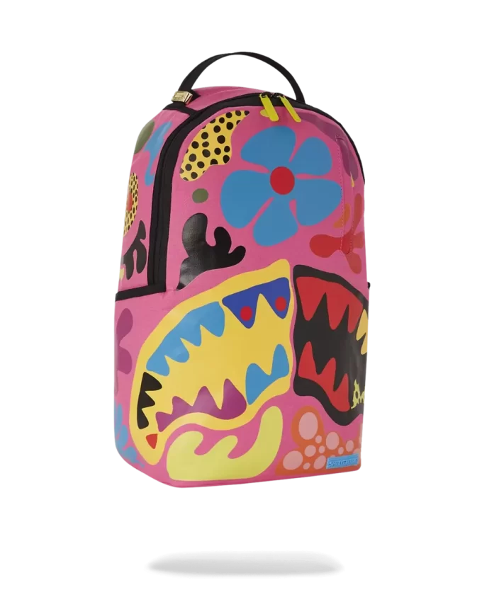 RUCSAC PSIHEDELIC VOYAGE RUCSAC PSIHEDELIC VOYAGE