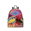RUCSAC PSIHEDELIC VOYAGE SAVAGE RUCSAC PSIHEDELIC VOYAGE SAVAGE