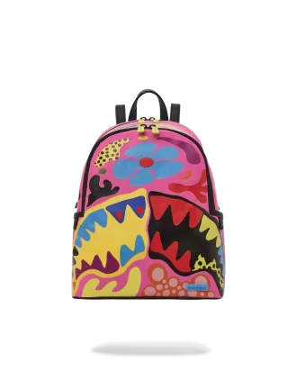 RUCSAC PSIHEDELIC VOYAGE SAVAGE