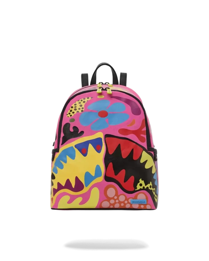 RUCSAC PSIHEDELIC VOYAGE SAVAGE RUCSAC PSIHEDELIC VOYAGE SAVAGE