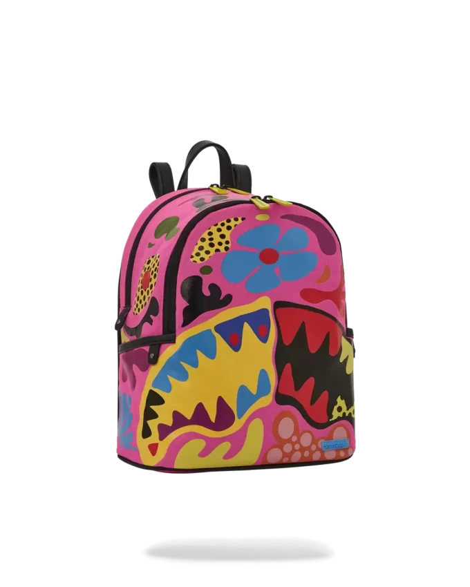 RUCSAC PSIHEDELIC VOYAGE SAVAGE RUCSAC PSIHEDELIC VOYAGE SAVAGE
